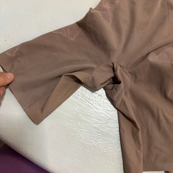 Assets Red Hot Label Spanx bodycon shaping shapewear suit sz S - Picture 10 of 15